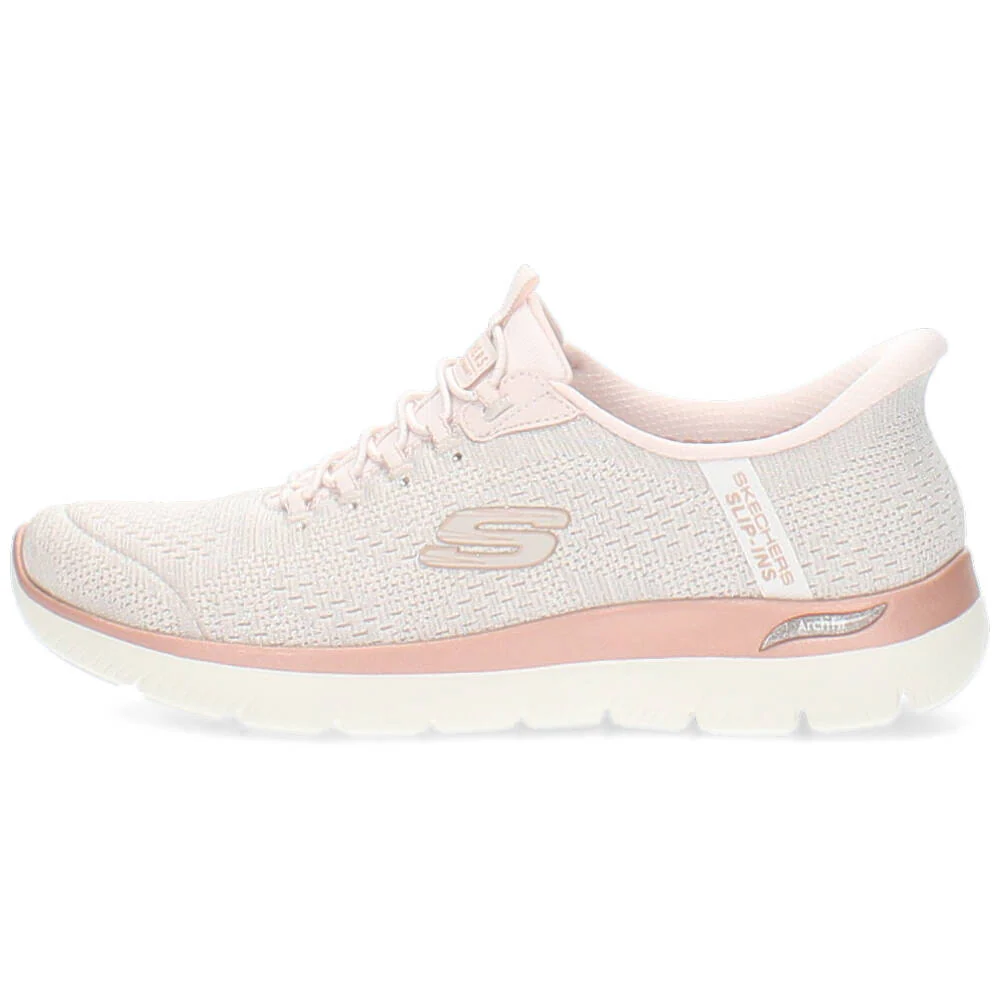 roze sneaker - Image 2