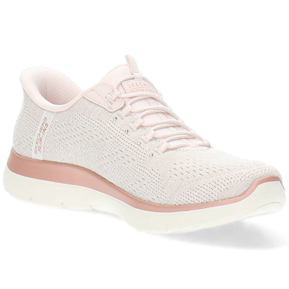 roze sneaker - Image 5