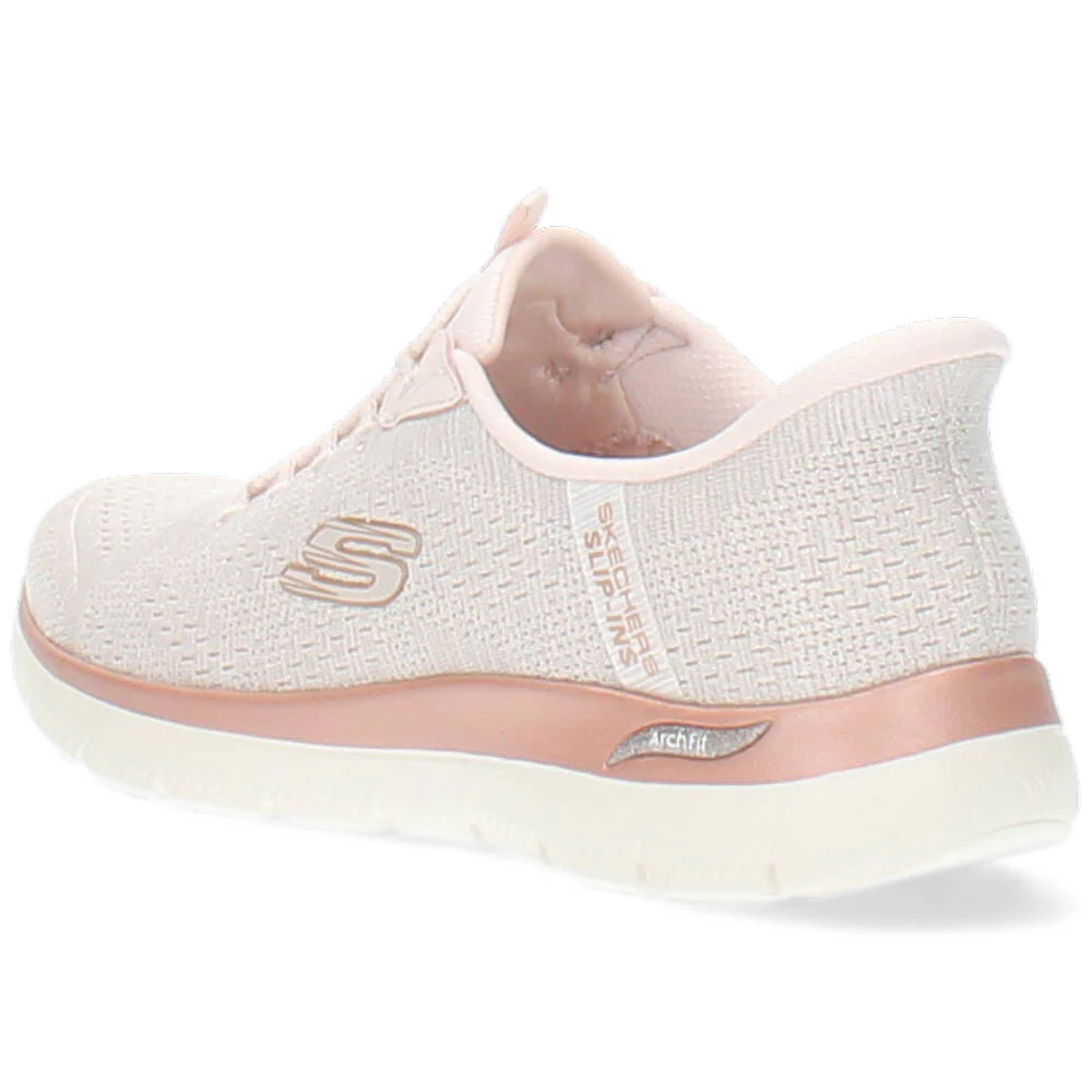 roze sneaker - Image 6