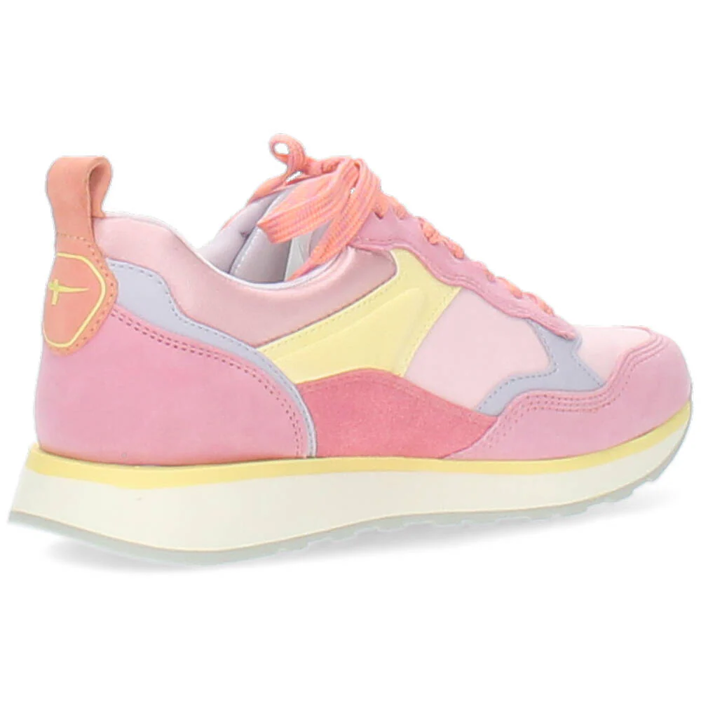 roze sneaker - Image 4
