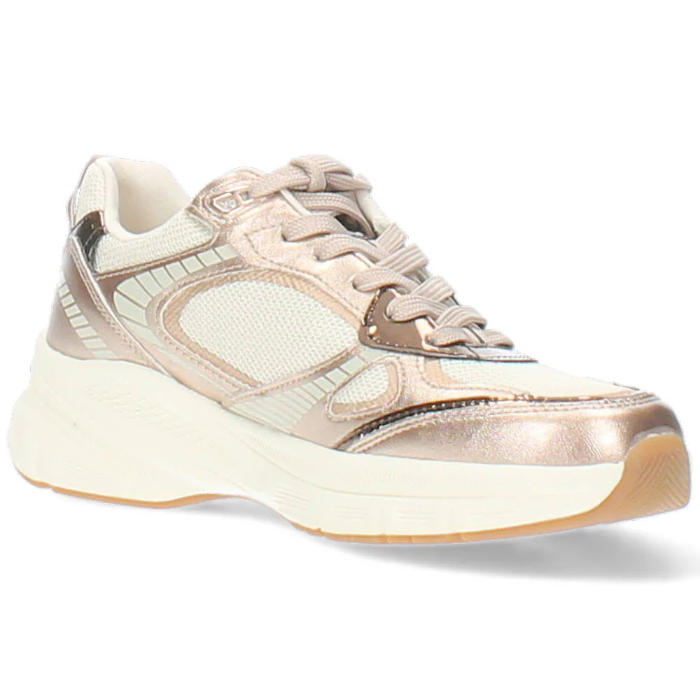 roze sneaker - Image 3