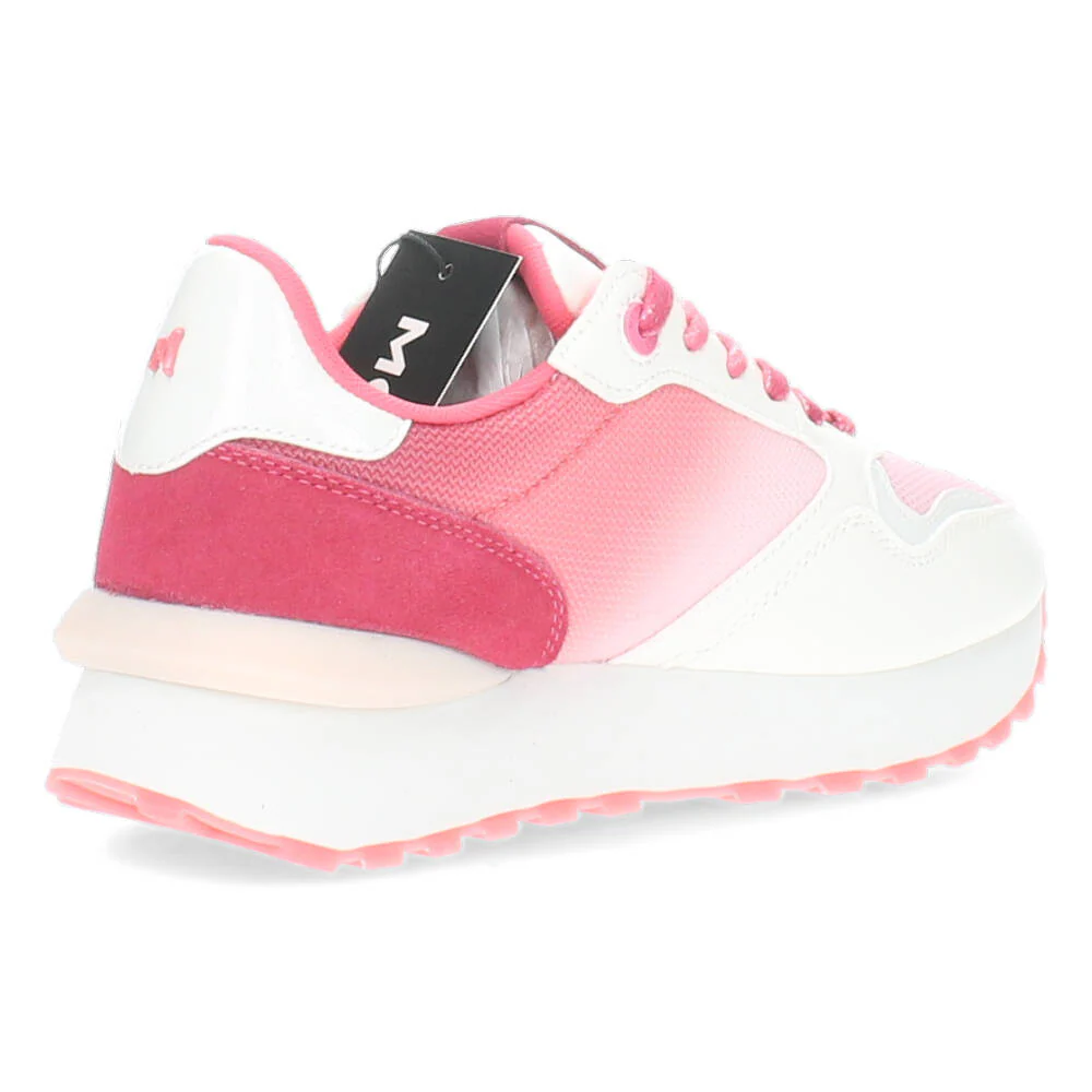 Roze sneakers - Image 3
