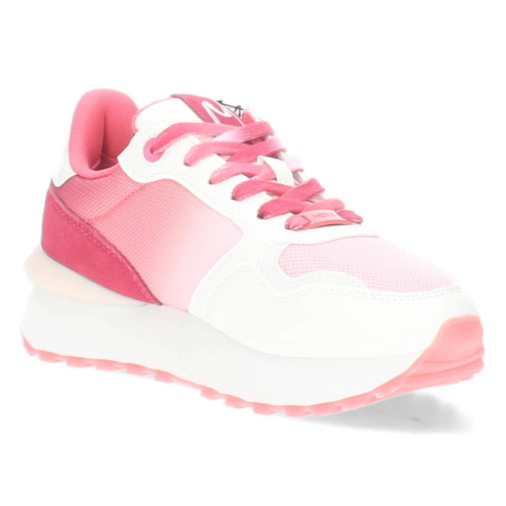 Roze sneakers - Image 4