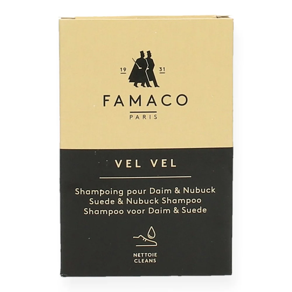 Shampoo Vel Vel - Image 2