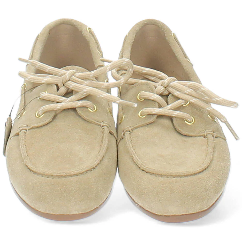 taupe bootschoen - Image 3