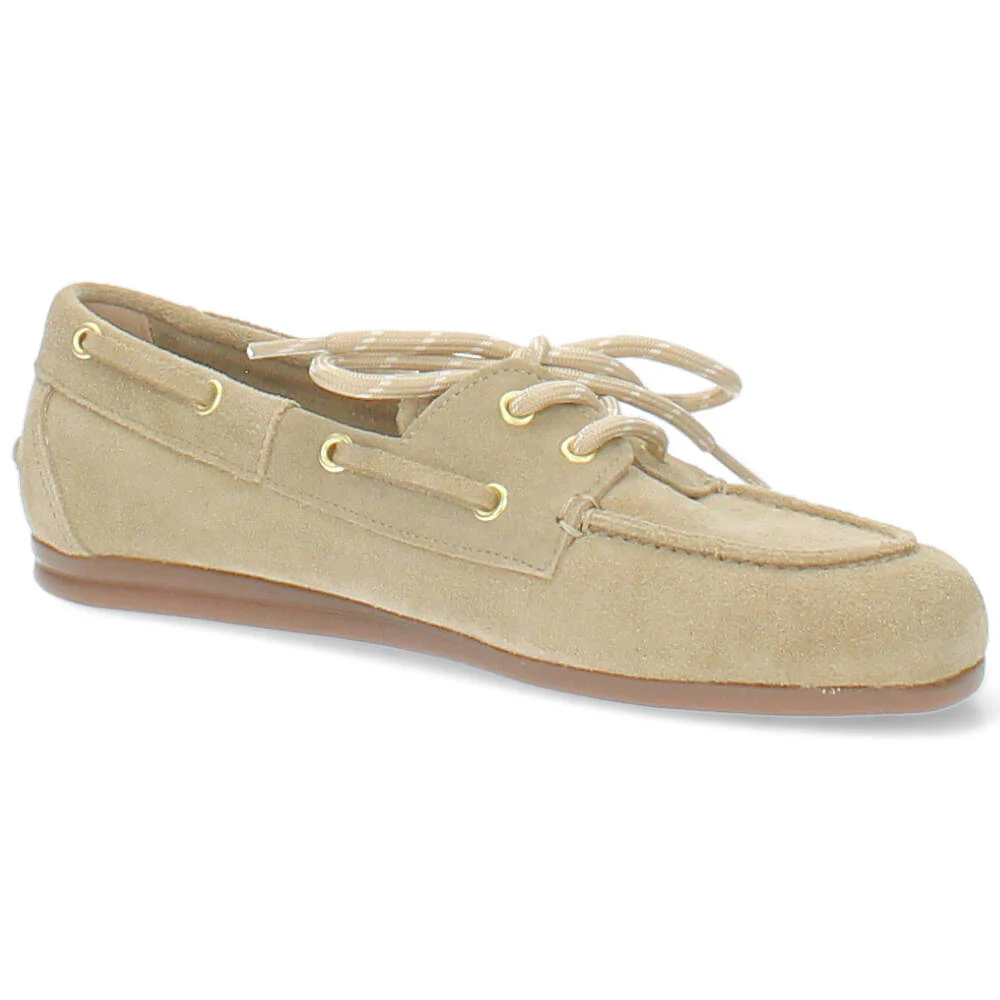 taupe bootschoen - Image 4