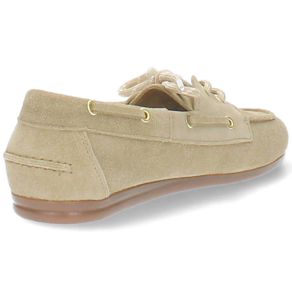 taupe bootschoen - Image 6