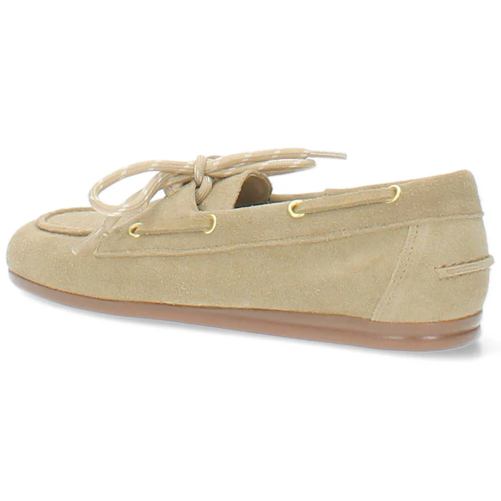 taupe bootschoen - Image 7