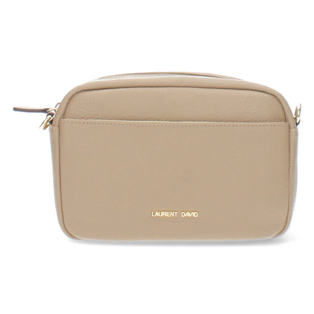Taupe crossbody - Image 2