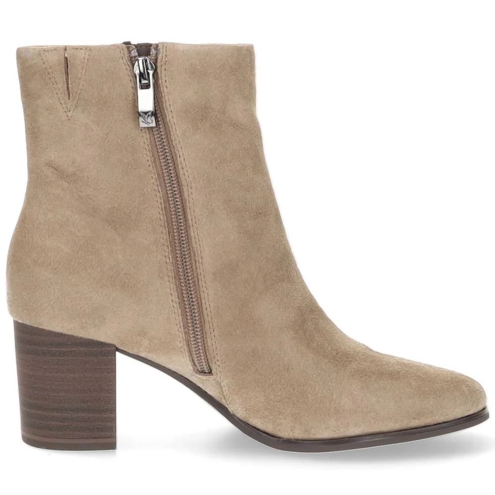 taupe enkellaars - Image 7