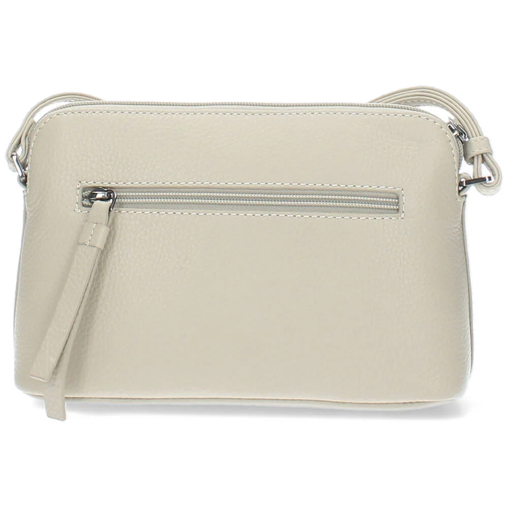 taupe handtas - Image 2