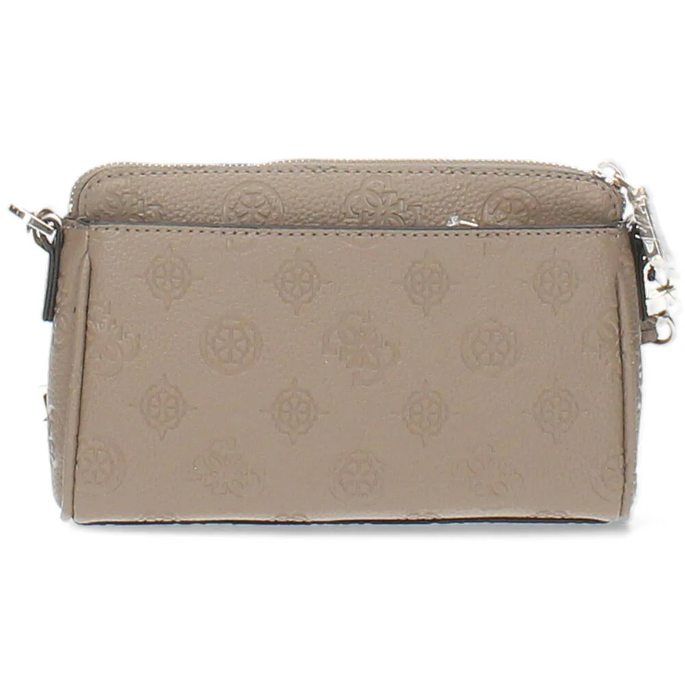 taupe handtas - Image 2