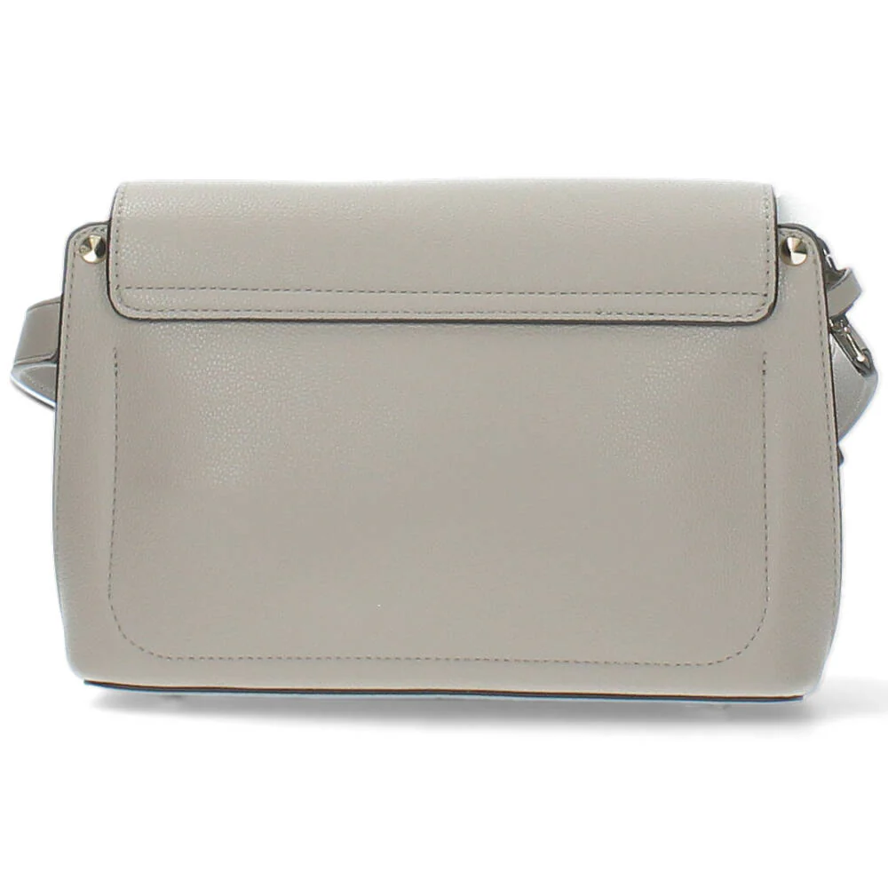 taupe handtas - Image 2