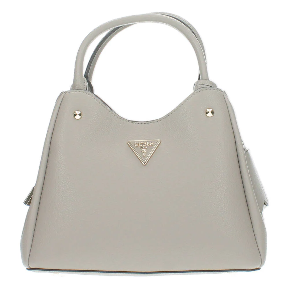 taupe handtas