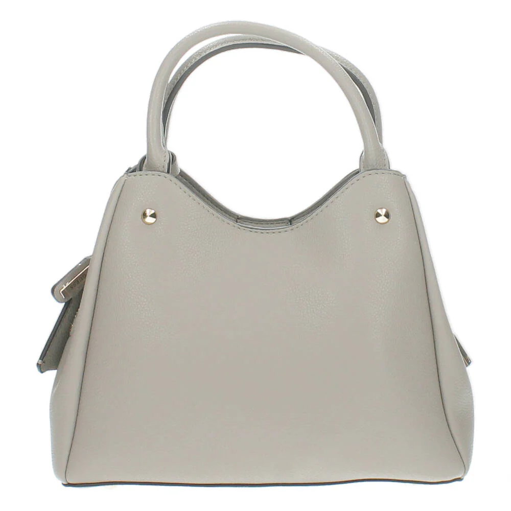 taupe handtas - Image 2