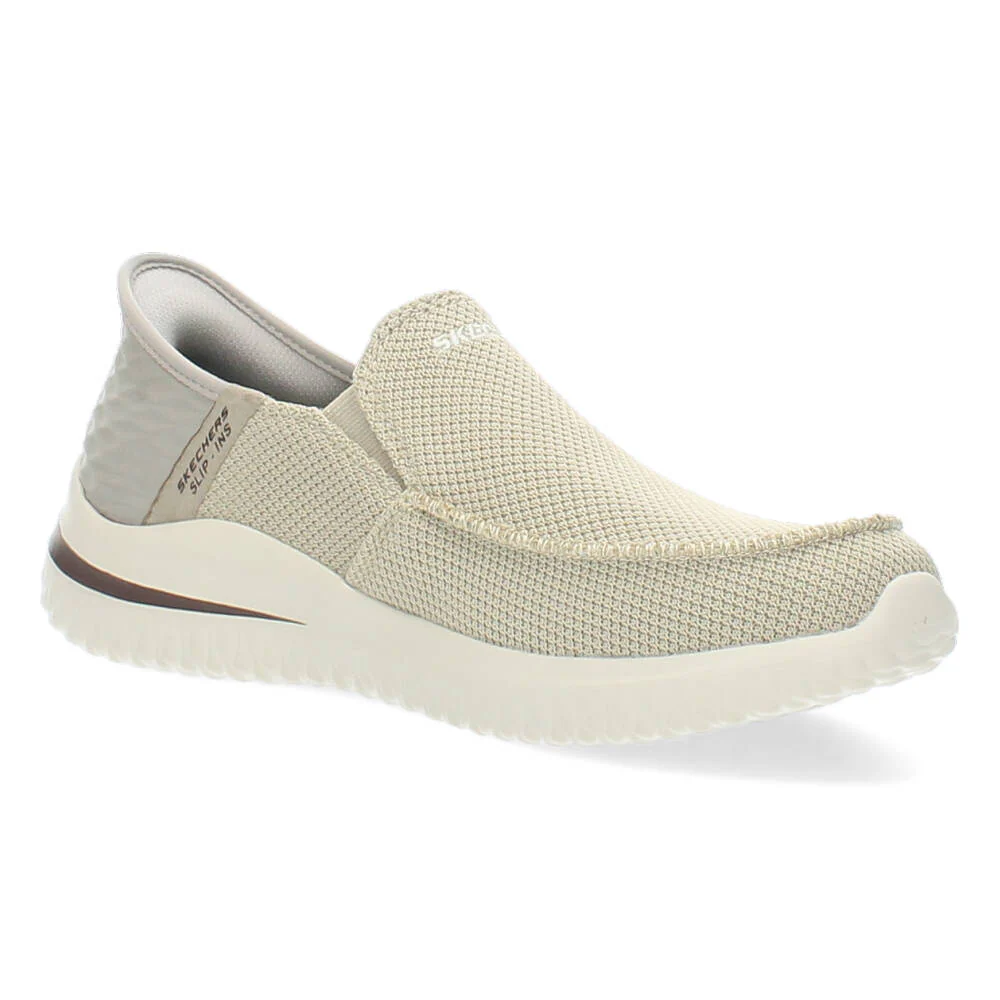 Taupe instappers - Image 4