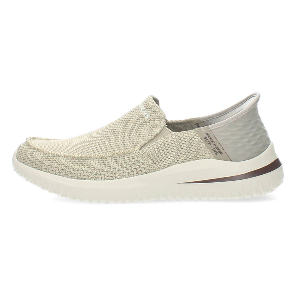 Taupe instappers - Image 5