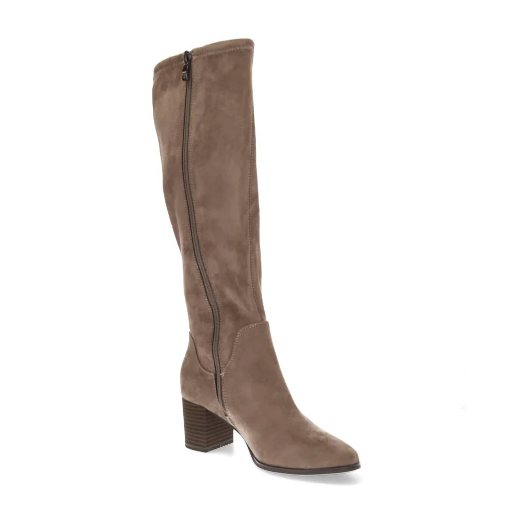 taupe lange laars - Image 6