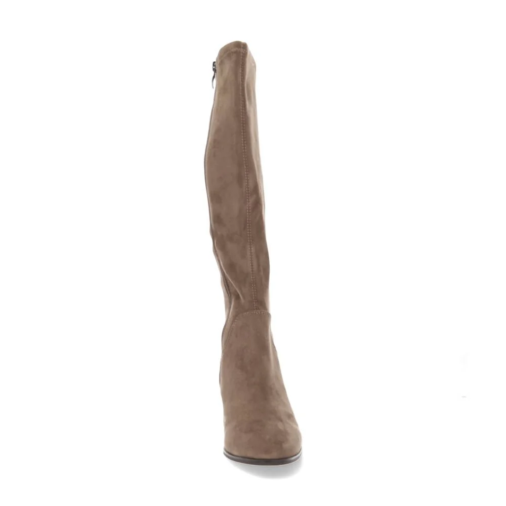 taupe lange laars - Image 7