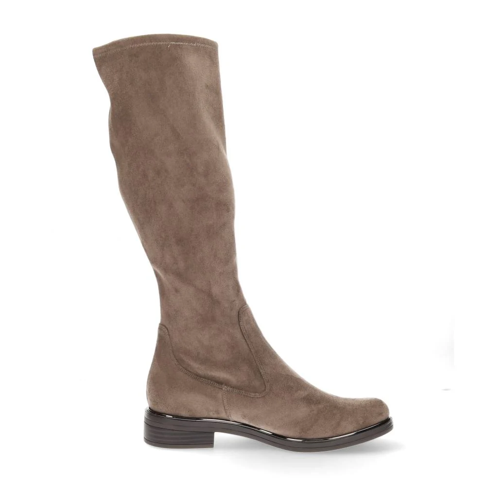 taupe lange laars - Image 3