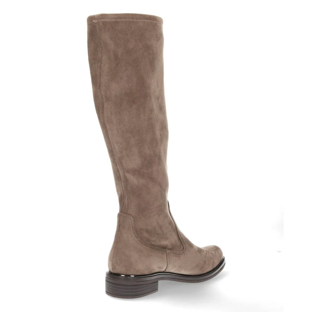 taupe lange laars - Image 4