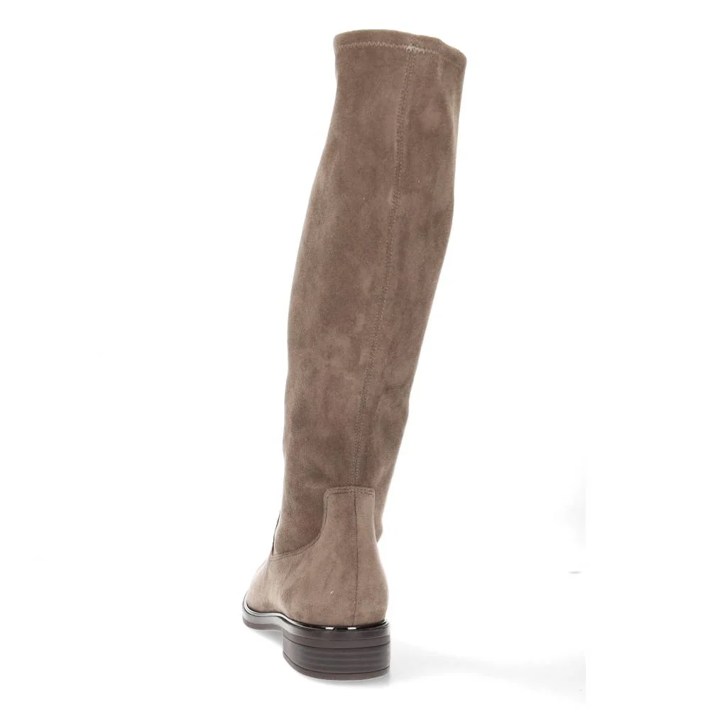 taupe lange laars - Image 5