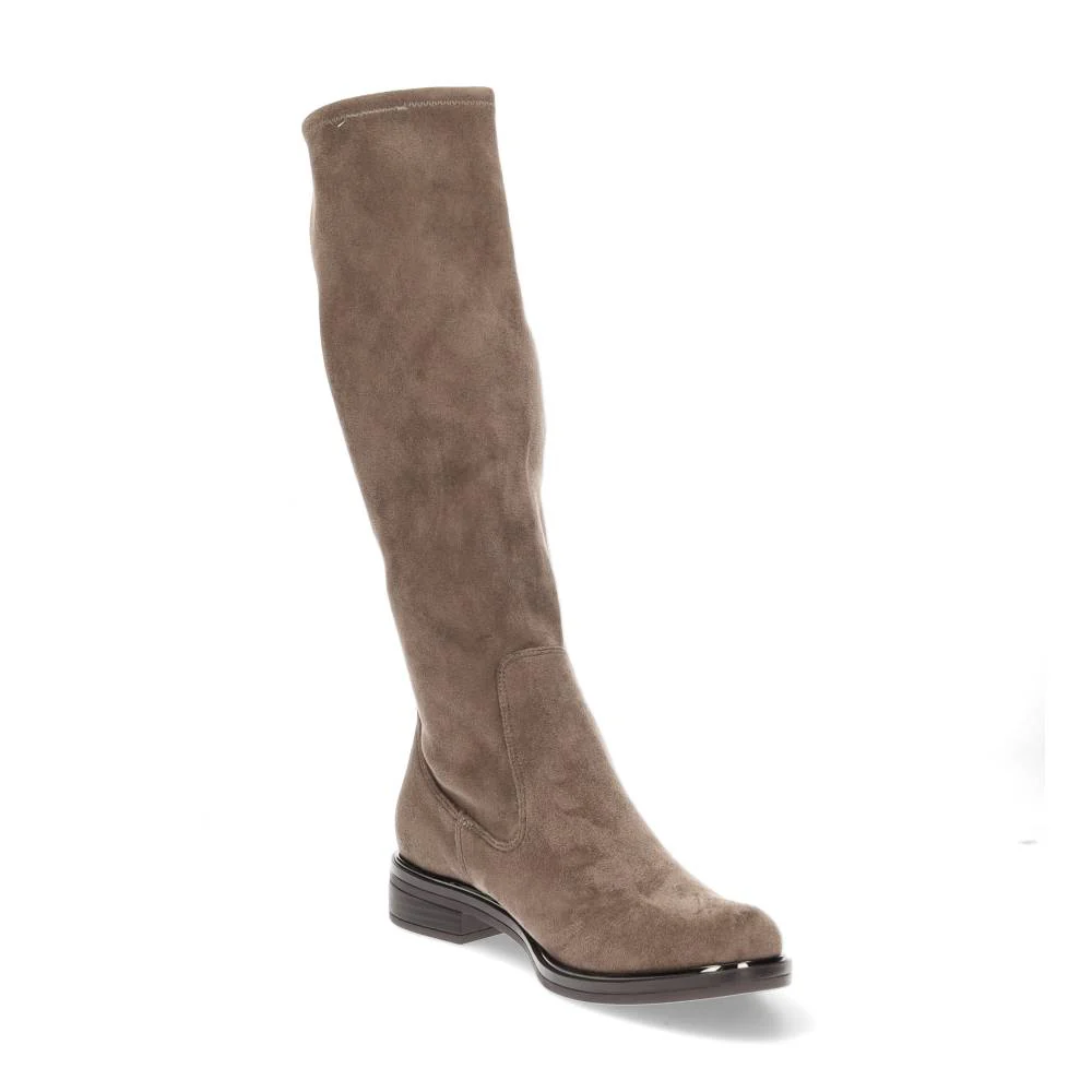 taupe lange laars - Image 6