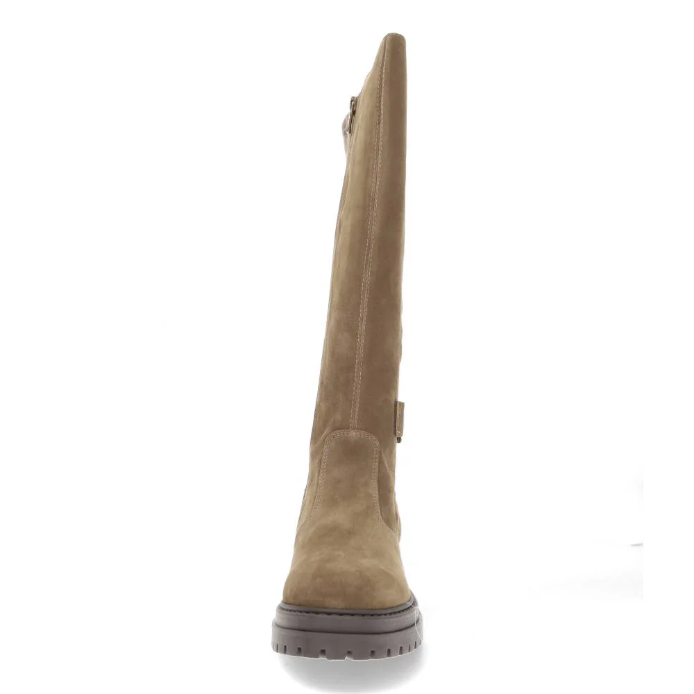 taupe lange laars - Image 7