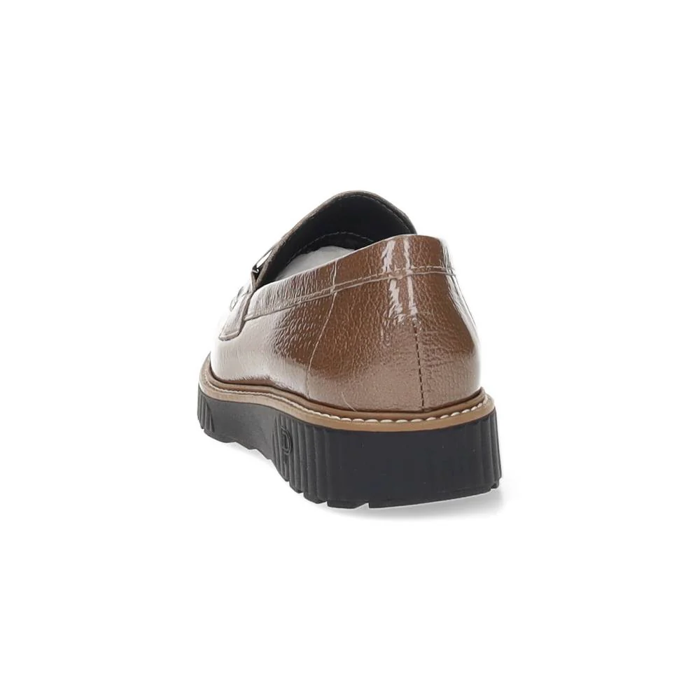 taupe mocassin - Image 6