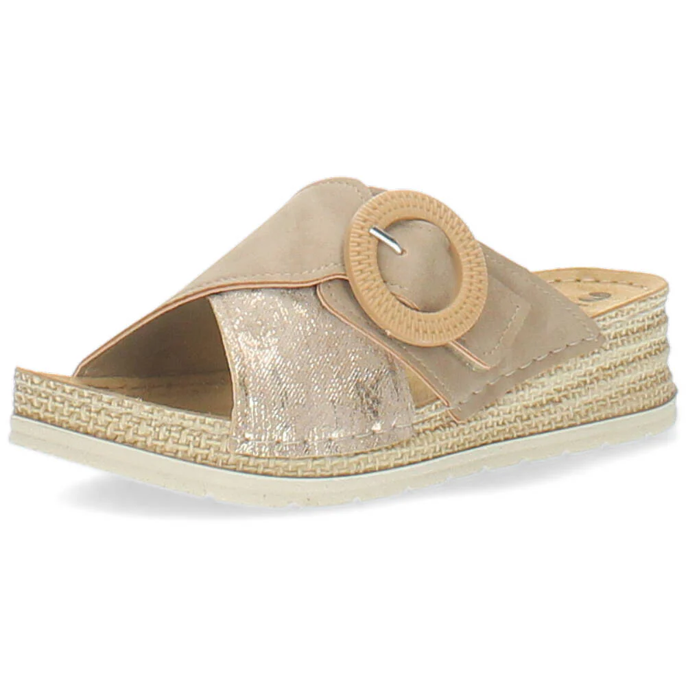 taupe muil