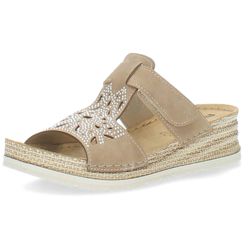 taupe muil