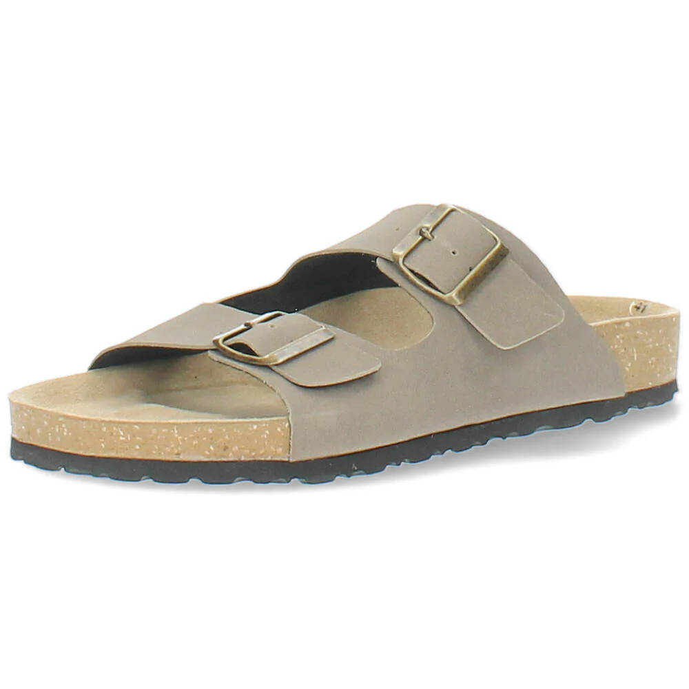 taupe muil