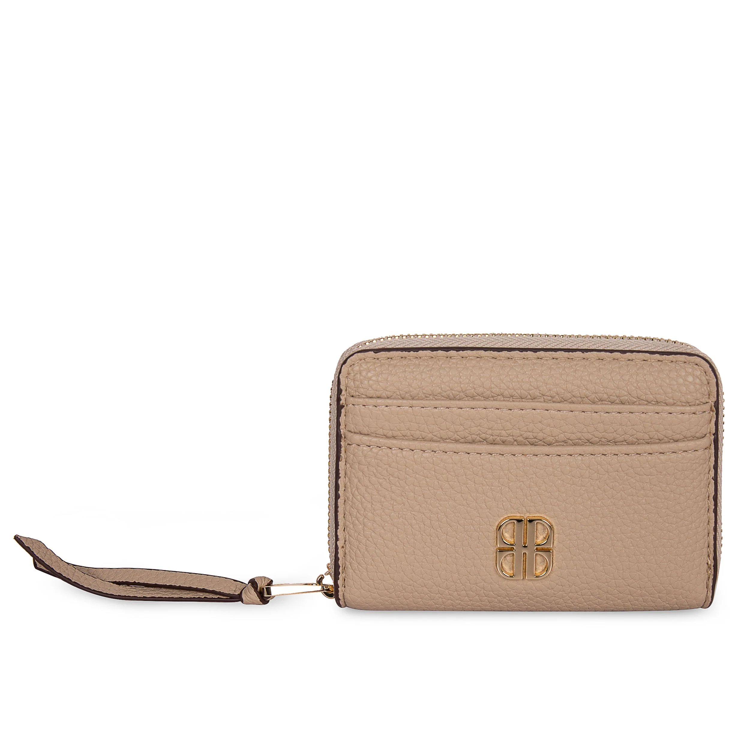 taupe portefeuilles