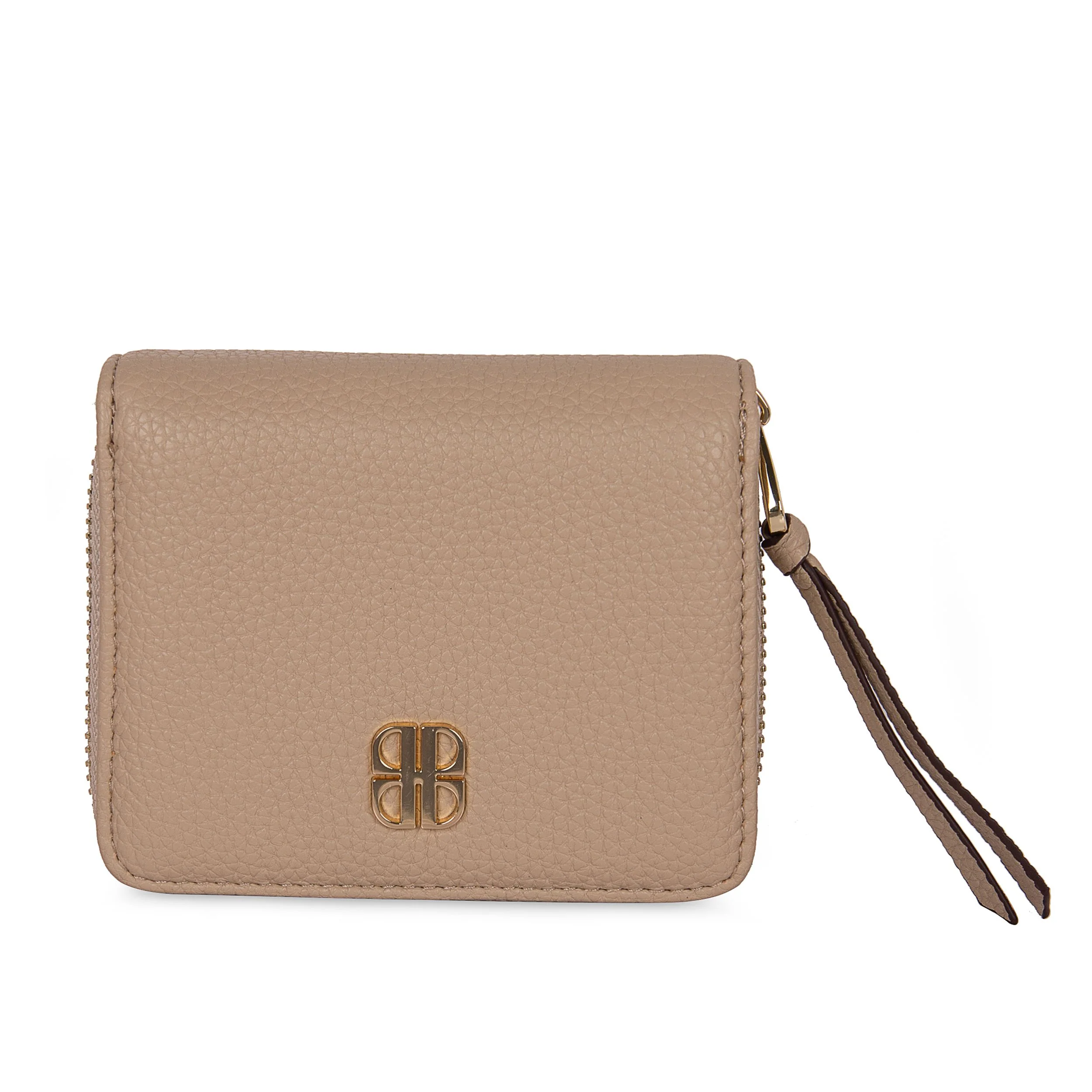 taupe portefeuilles