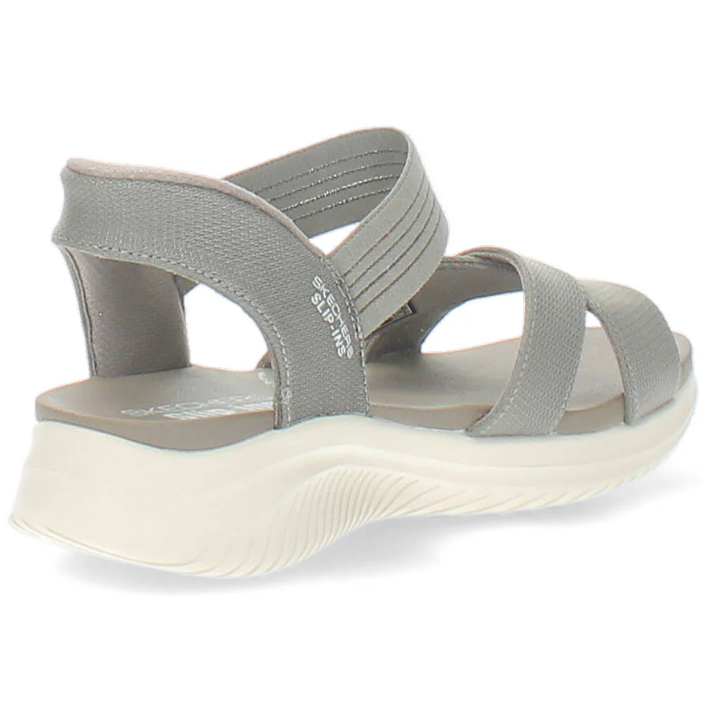 taupe sandaal - Image 6