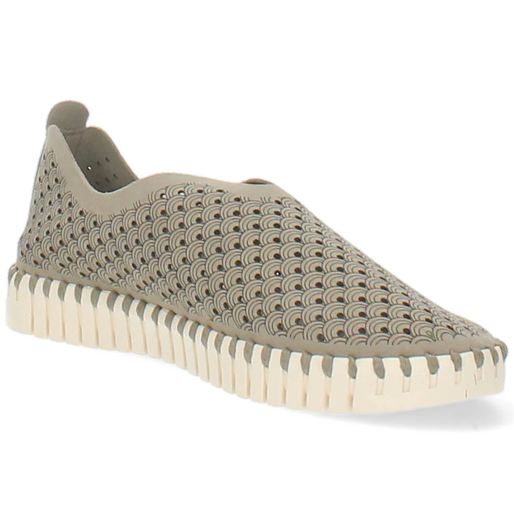 taupe slip-on - Image 6