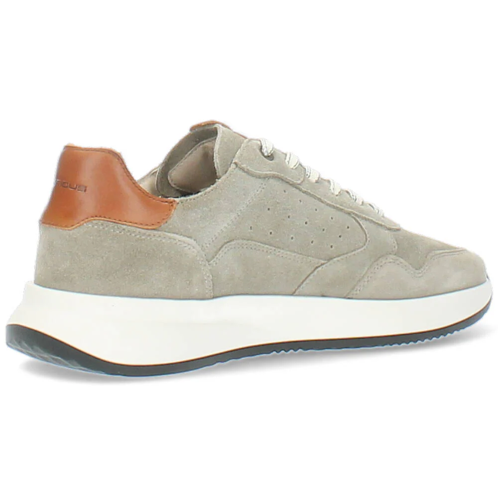 taupe sneaker - Image 5