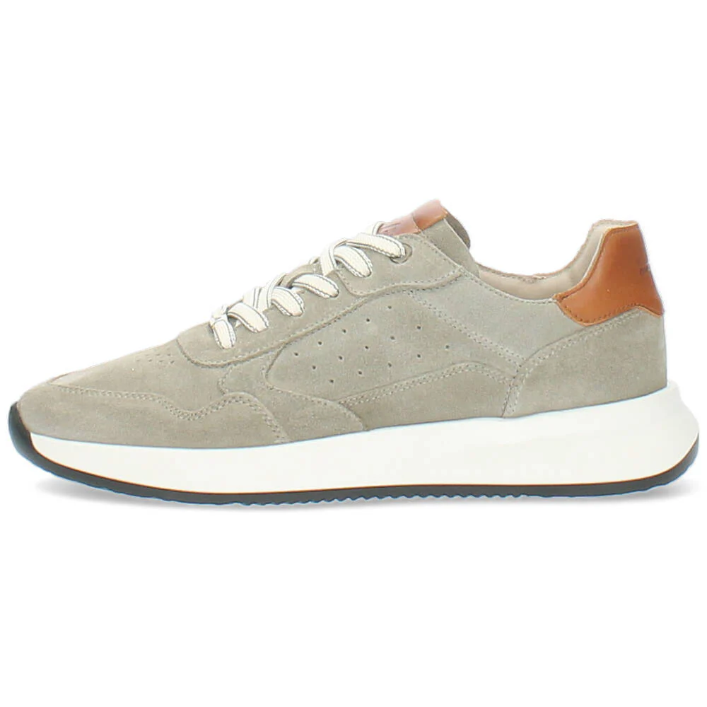 taupe sneaker - Image 6