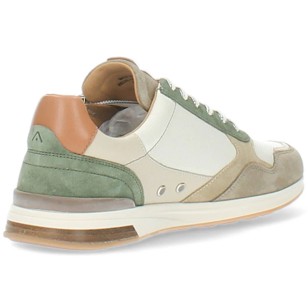 taupe sneaker - Image 5
