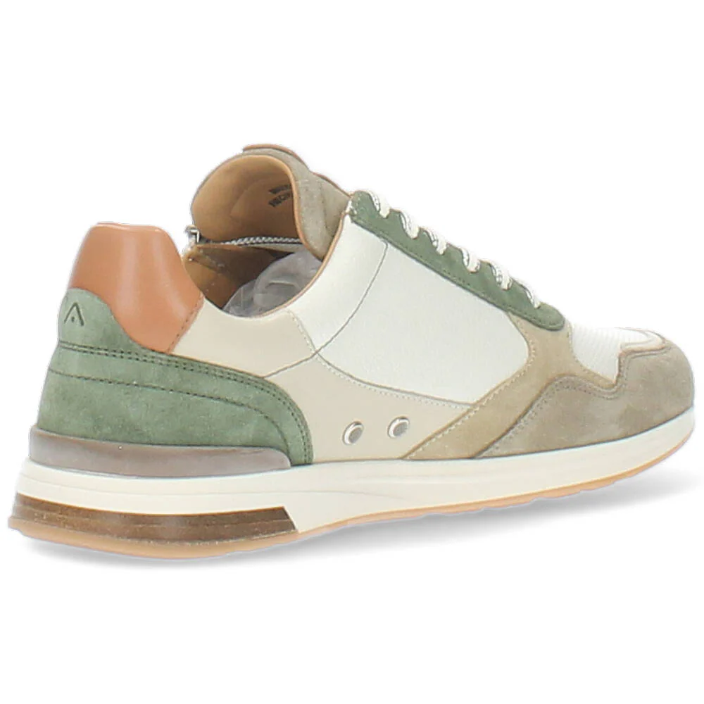 taupe sneaker - Image 6