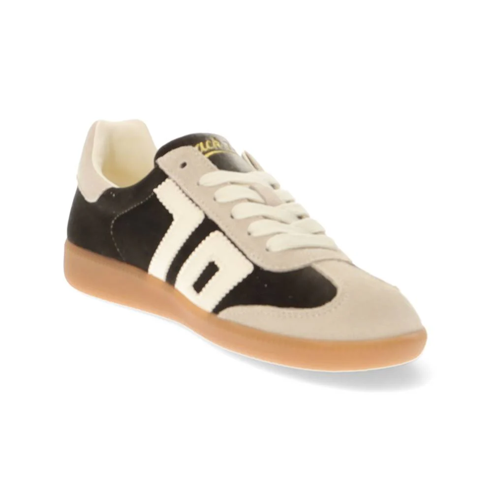 taupe sneaker - Image 5