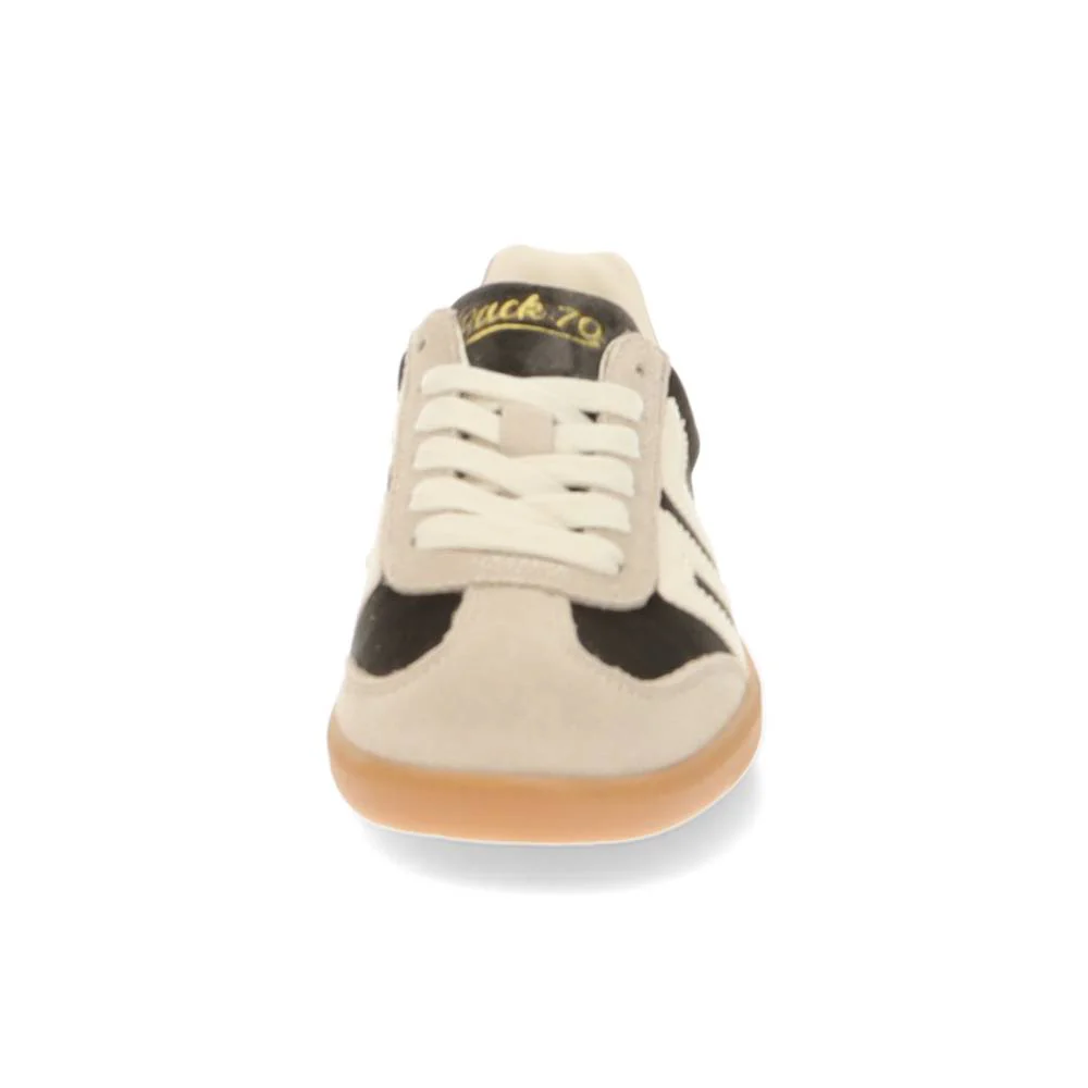 taupe sneaker - Image 7