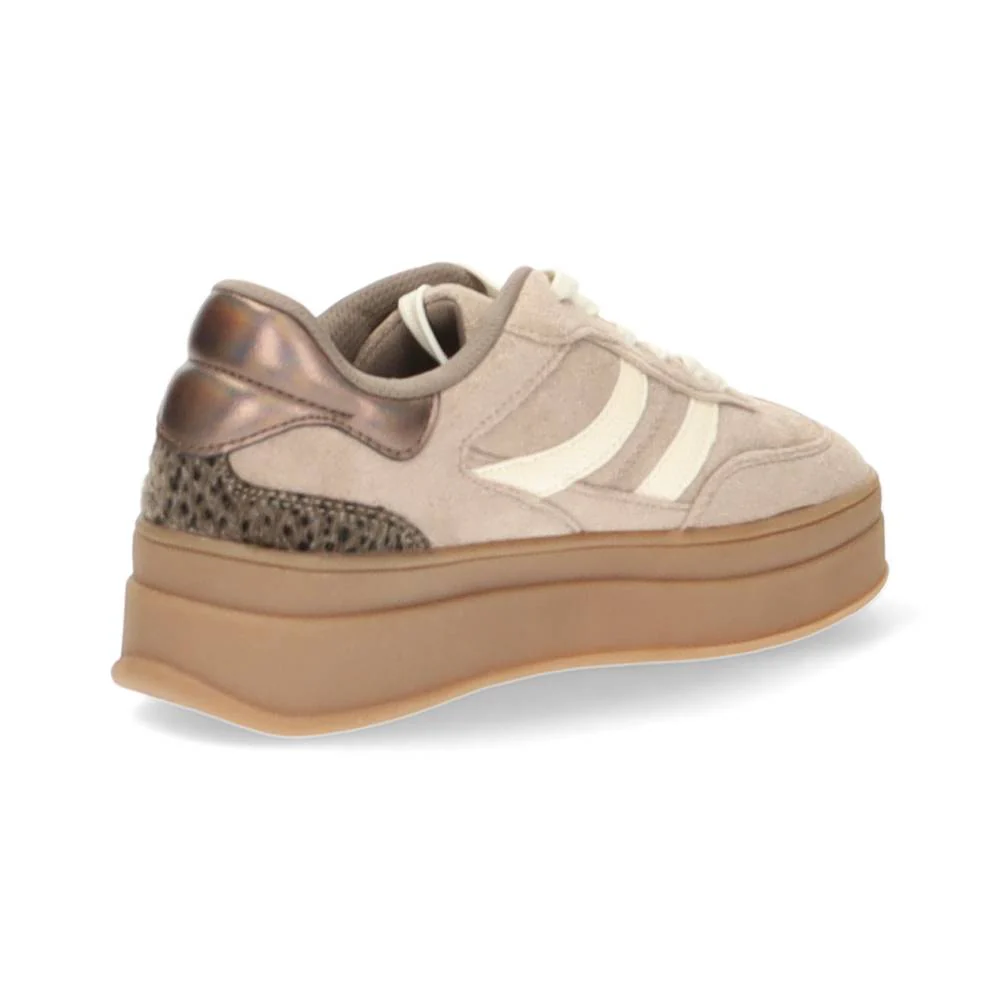taupe sneaker - Image 7