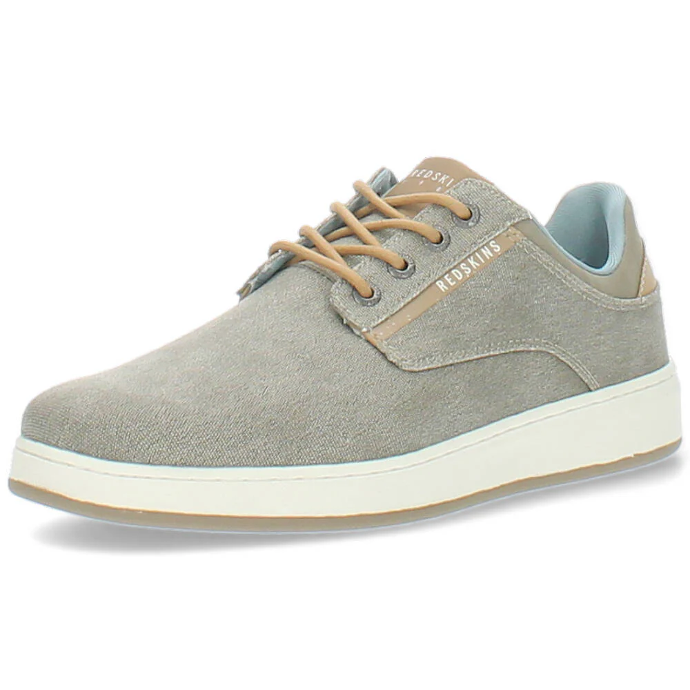 taupe sneaker