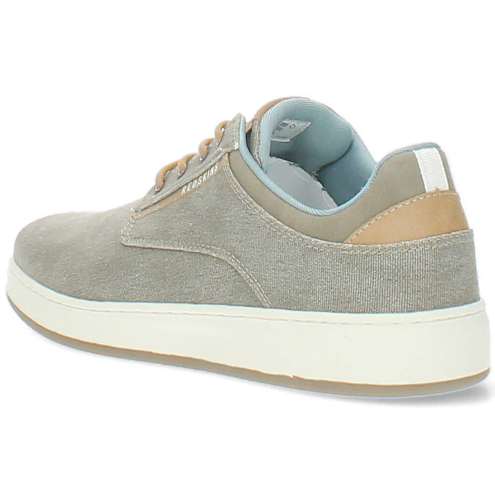 taupe sneaker - Image 6