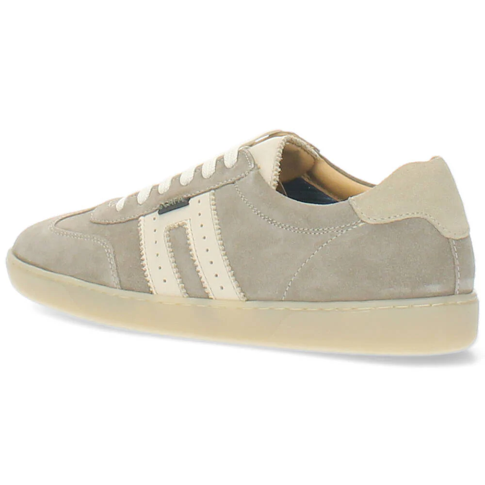 taupe sneaker - Image 3