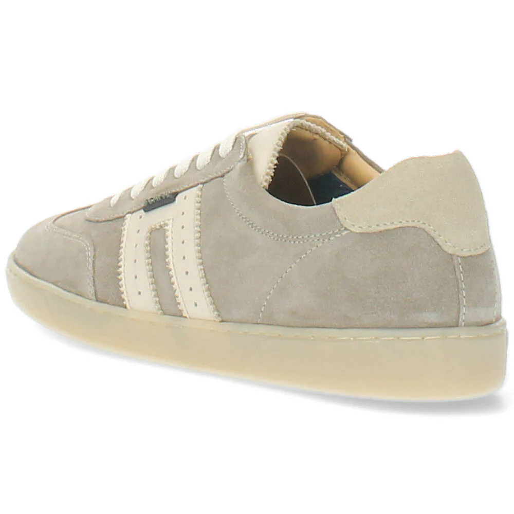 taupe sneaker - Image 5