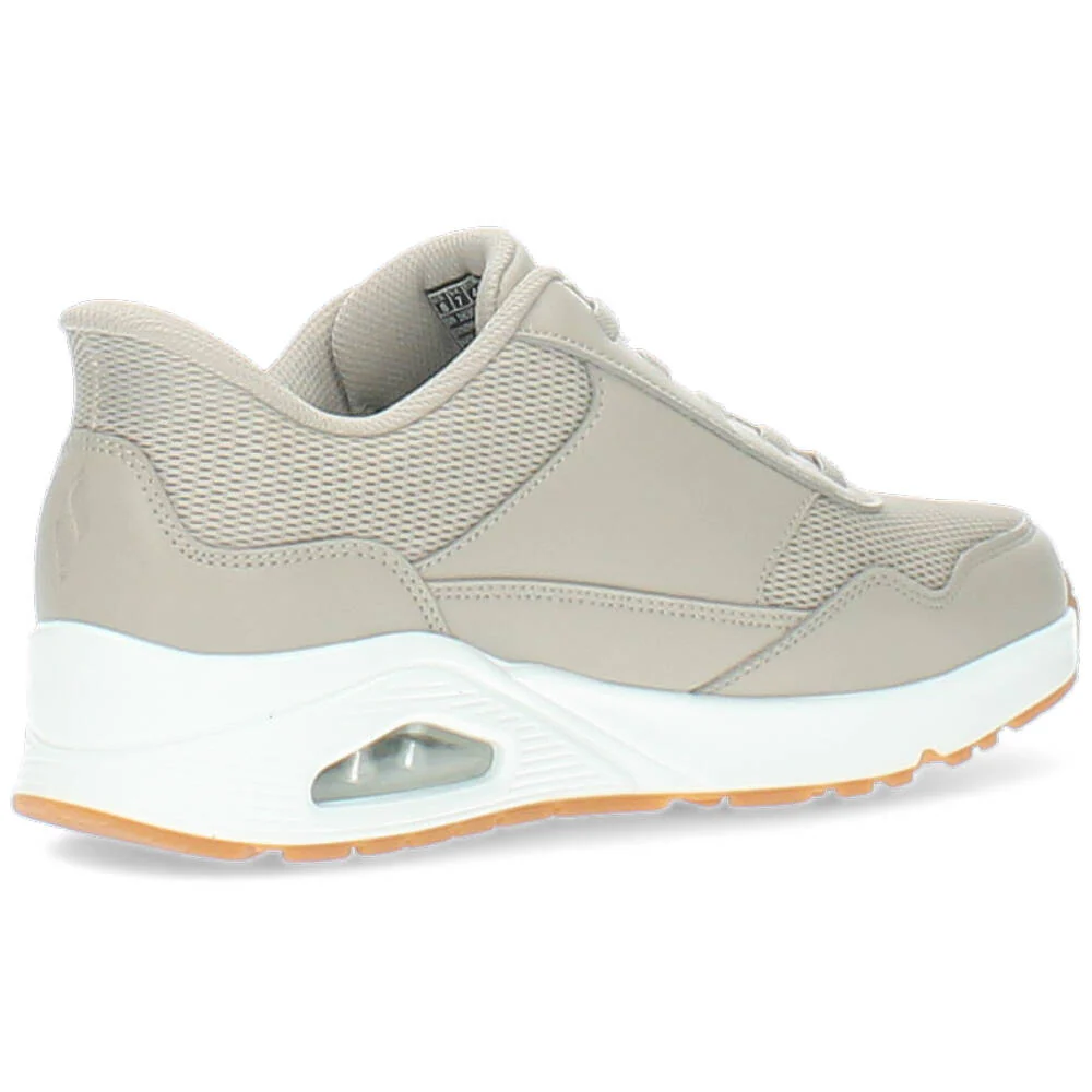 taupe sneaker - Image 5