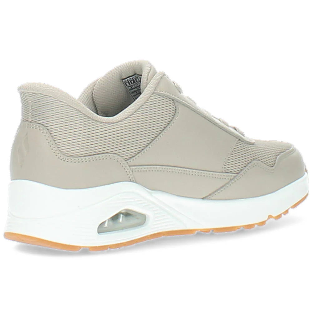 taupe sneaker - Image 7