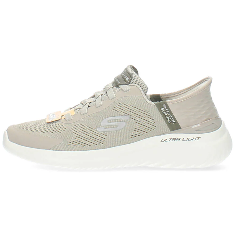 taupe sneaker - Image 3